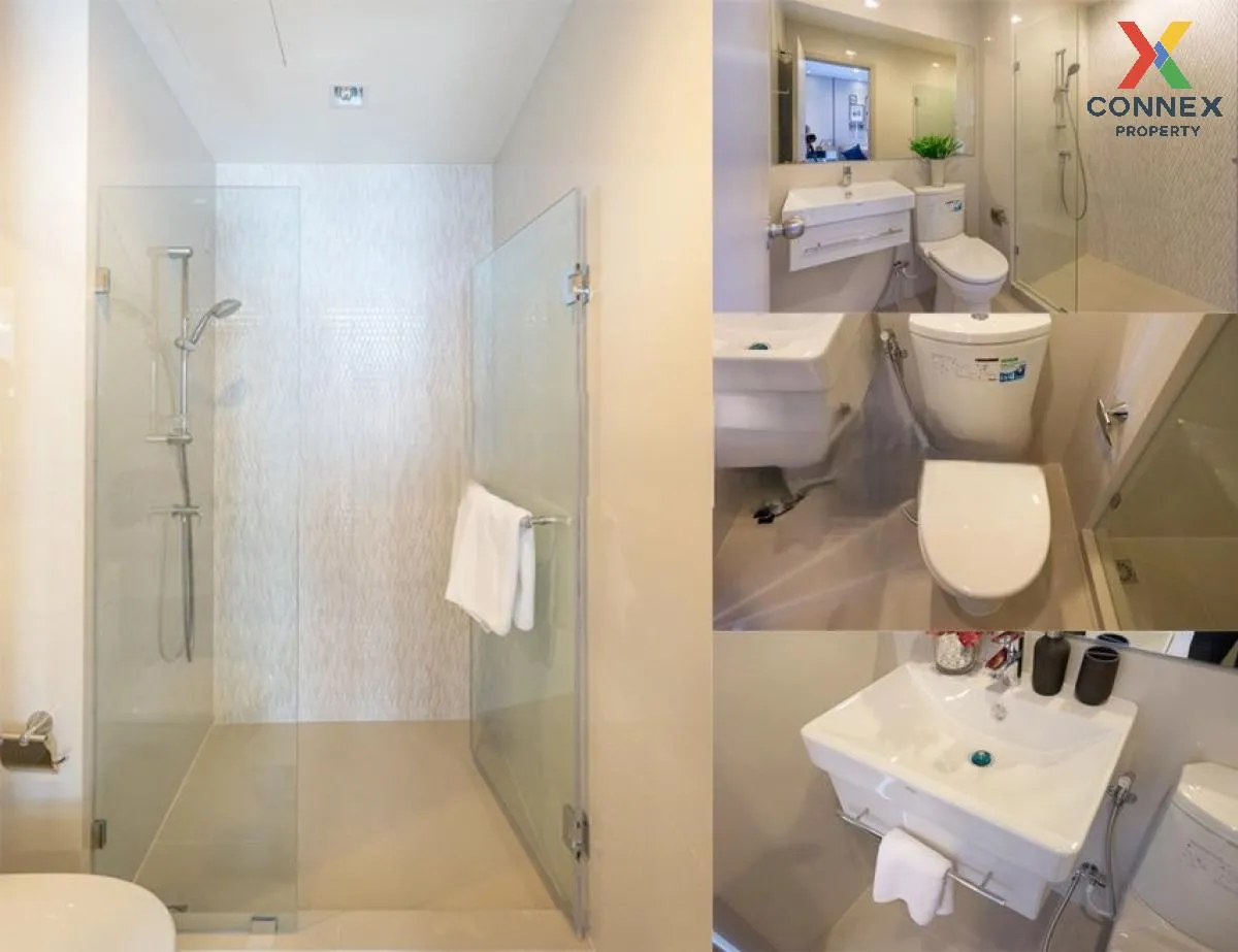 เช่าคอนโด  ไลฟ์ สุขุมวิท 48 BTS-พระโขนง พระโขนง เขต คลองเตย กรุงเ