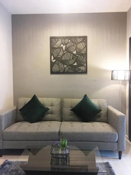 เช่าคอนโด  ไลฟ์ สุขุมวิท 48 BTS-พระโขนง พระโขนง เขต คลองเตย กรุงเทพ CX-130494