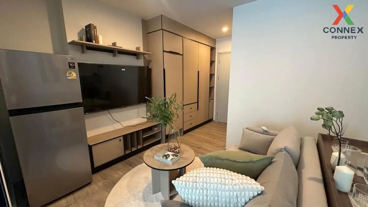 For Rent Condo , Regent Home Bangna (New Project) , Bang Na , Ban 2