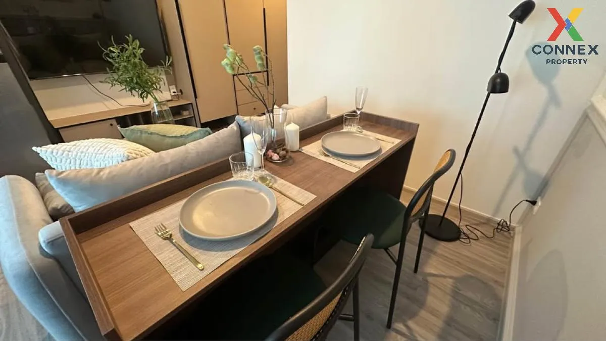 For Rent Condo , Regent Home Bangna (New Project) , Bang Na , Ban 4