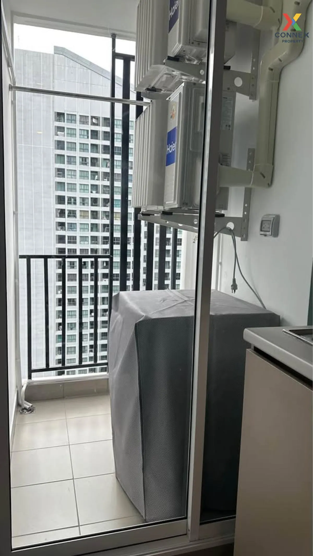 For Rent Condo , Regent Home Bangna (New Project) , Bang Na , Ban