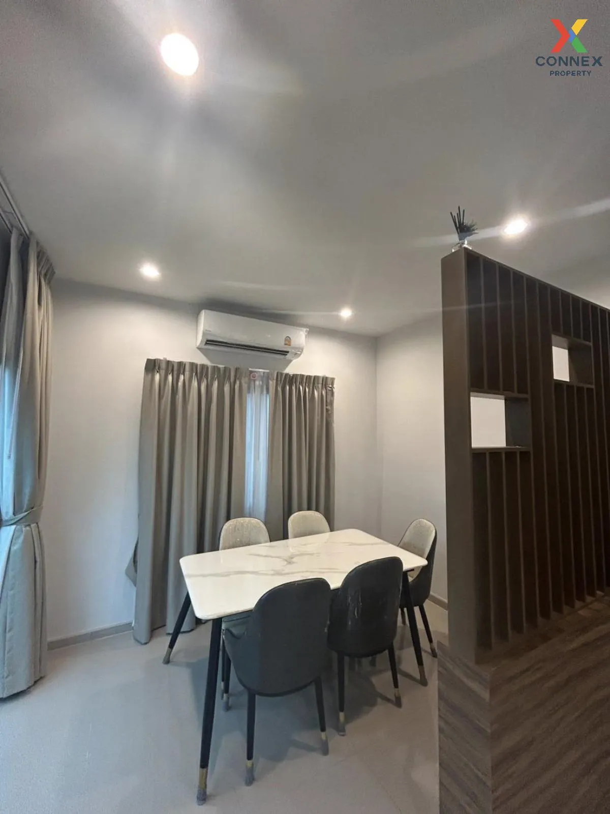 For Rent House , The Ricco Residence Prime Wongwaen - Hathairat , 4