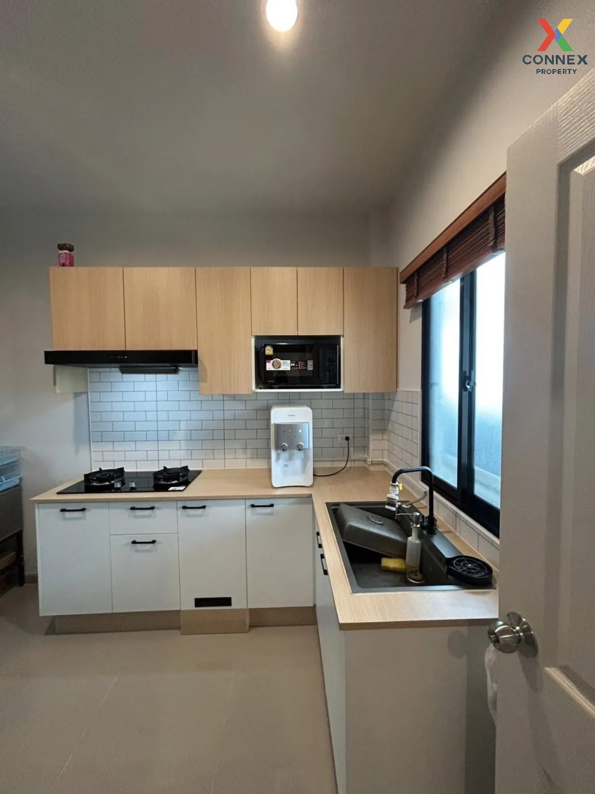 เช่าบ้าน  เดอะริคโค้ เรสซิเดนซ์ ไพร์ม วงแหวนฯ - หทัยราษฎร์ สามวาต