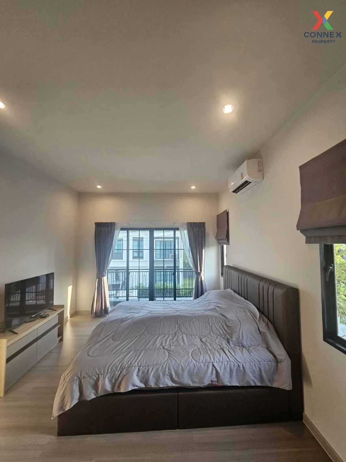 เช่าบ้าน  เดอะริคโค้ เรสซิเดนซ์ ไพร์ม วงแหวนฯ - หทัยราษฎร์ สามวาต