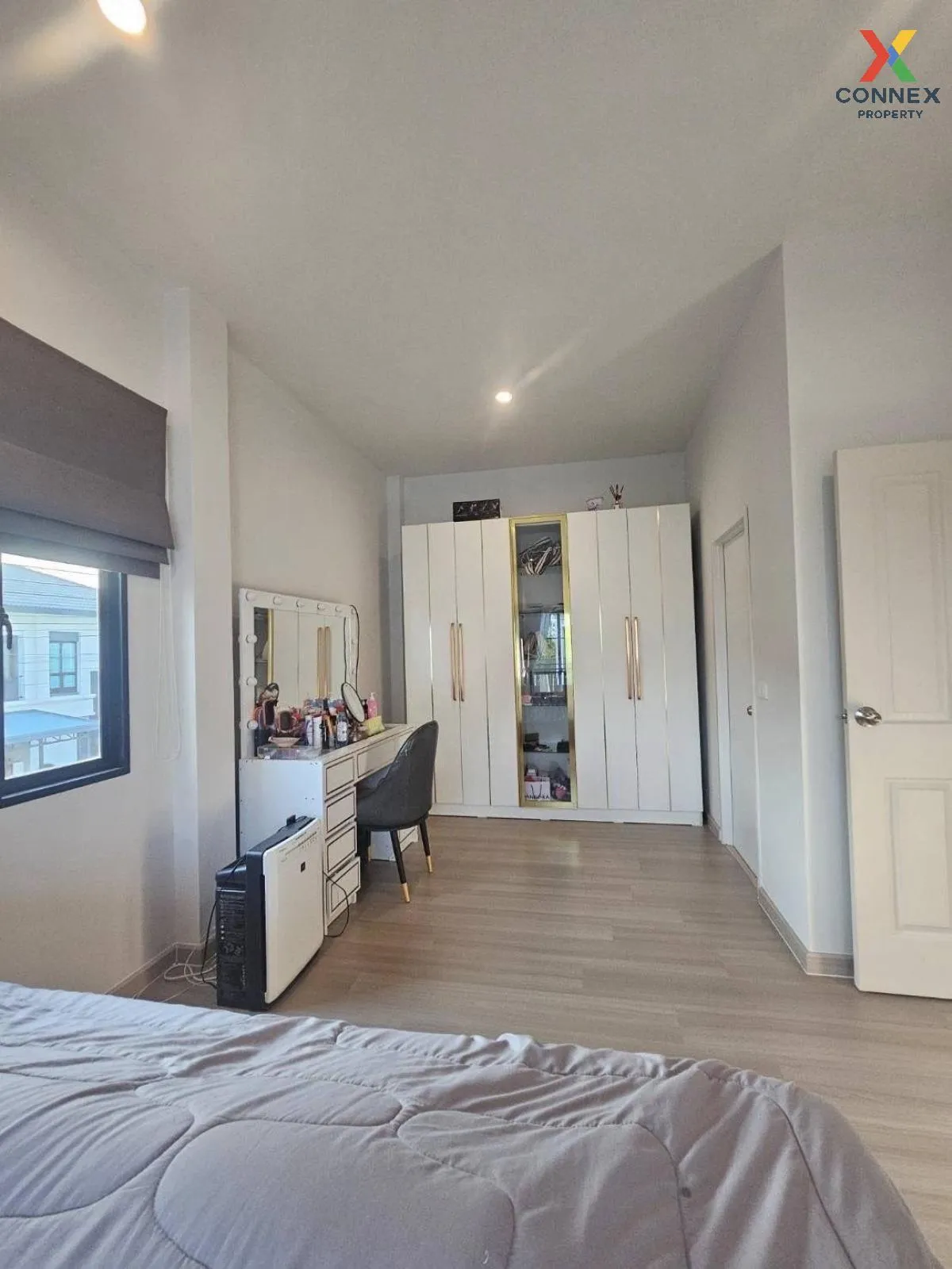 เช่าบ้าน  เดอะริคโค้ เรสซิเดนซ์ ไพร์ม วงแหวนฯ - หทัยราษฎร์ สามวาต