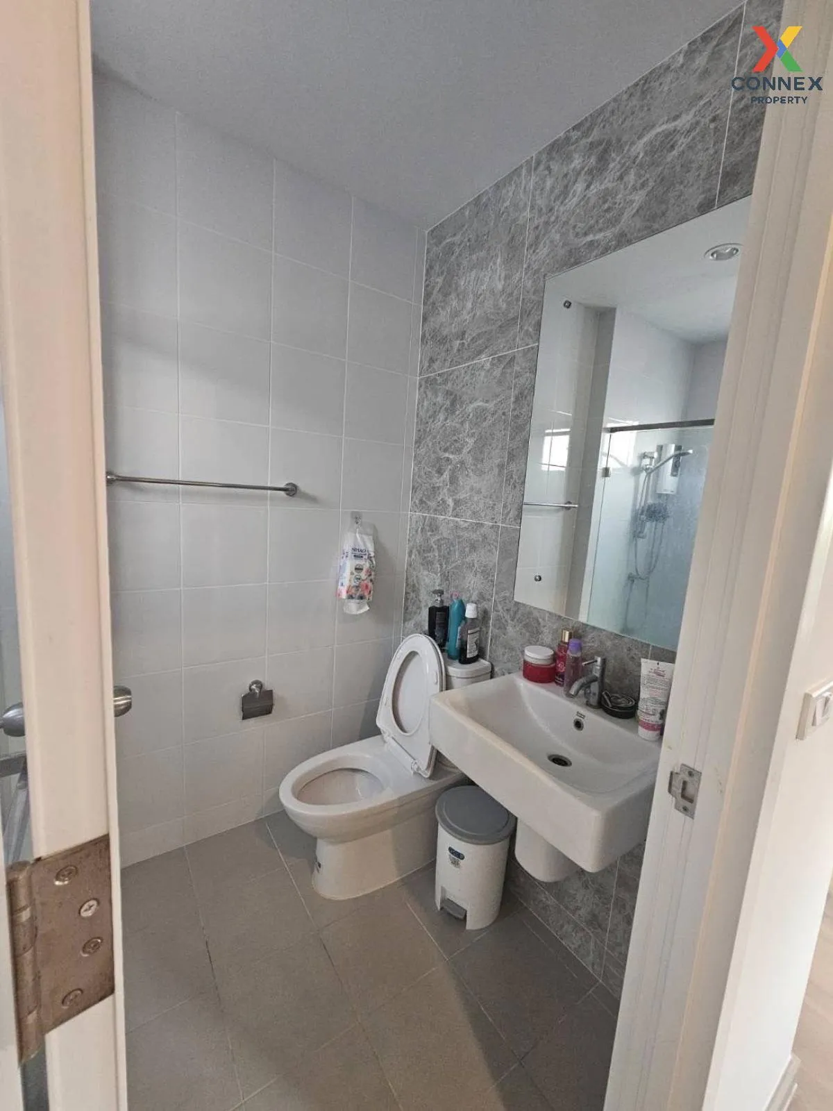 เช่าบ้าน  เดอะริคโค้ เรสซิเดนซ์ ไพร์ม วงแหวนฯ - หทัยราษฎร์ สามวาต