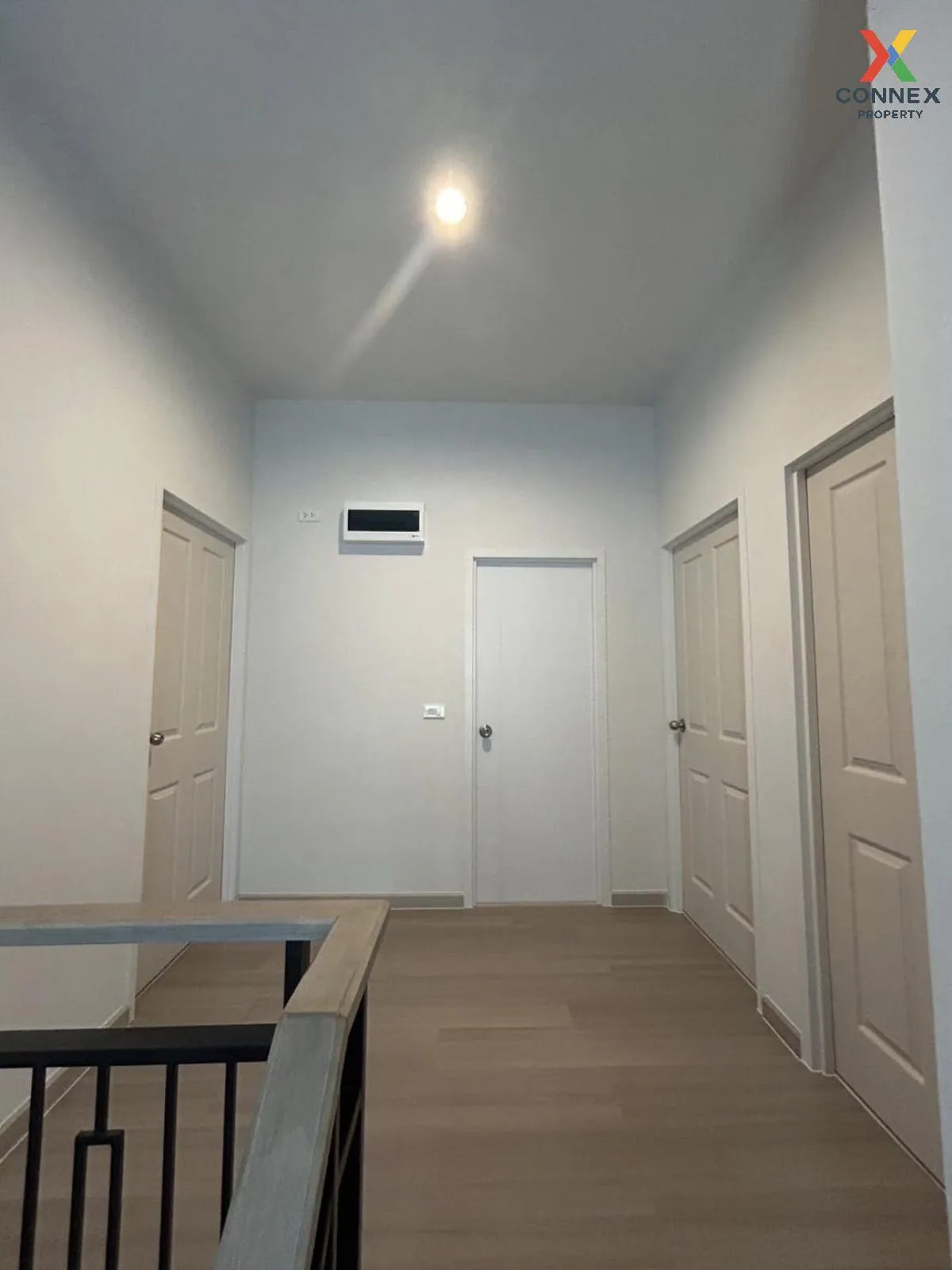 เช่าบ้าน  เดอะริคโค้ เรสซิเดนซ์ ไพร์ม วงแหวนฯ - หทัยราษฎร์ สามวาต