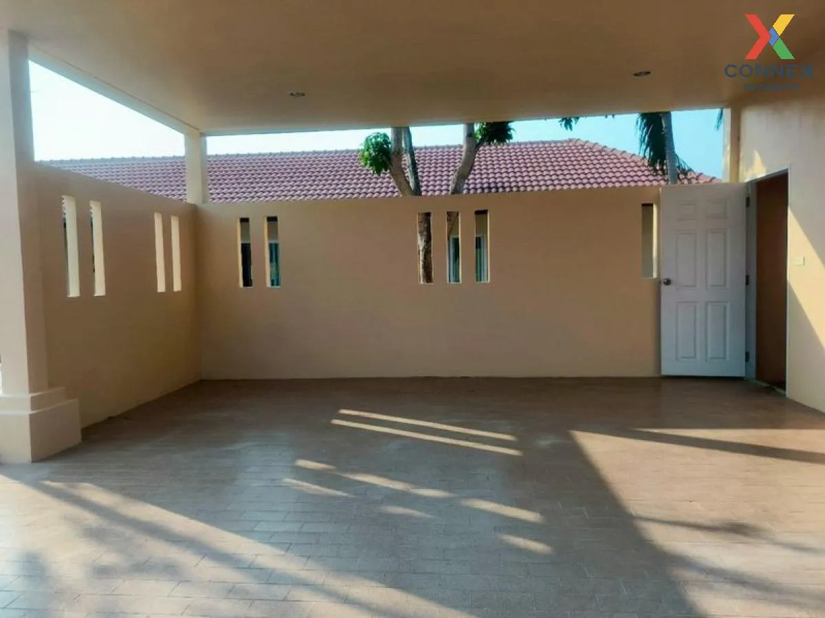 For Sale House , Baan Balina 1 , Na Chom Thian , Sattahip , Chon  2