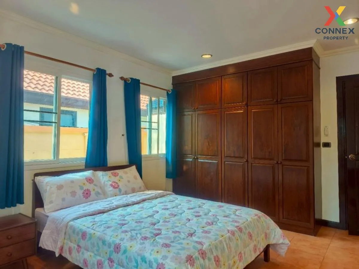 For Sale House , Baan Balina 1 , Na Chom Thian , Sattahip , Chon  4