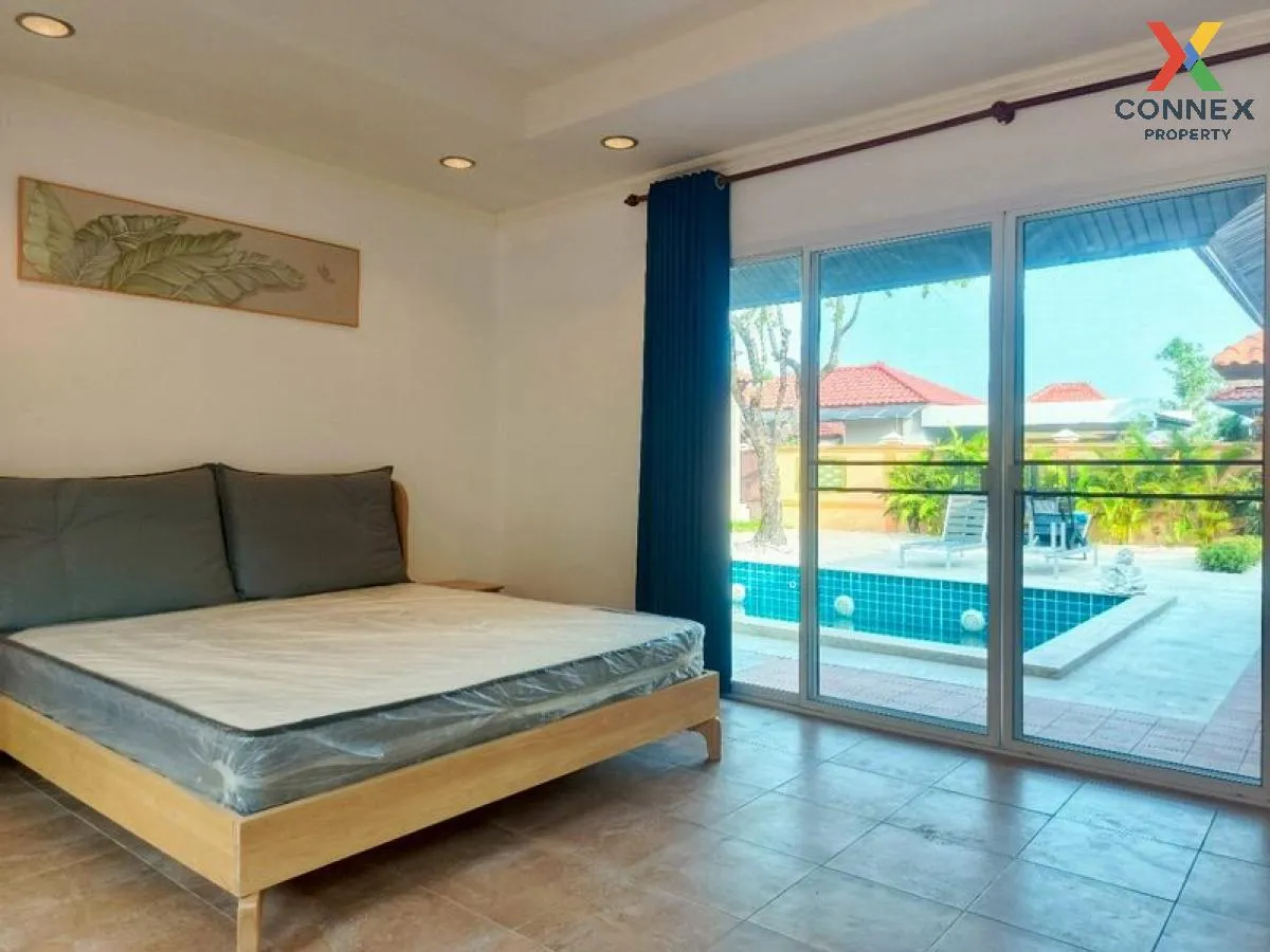 For Sale House , Baan Balina 1 , Na Chom Thian , Sattahip , Chon 