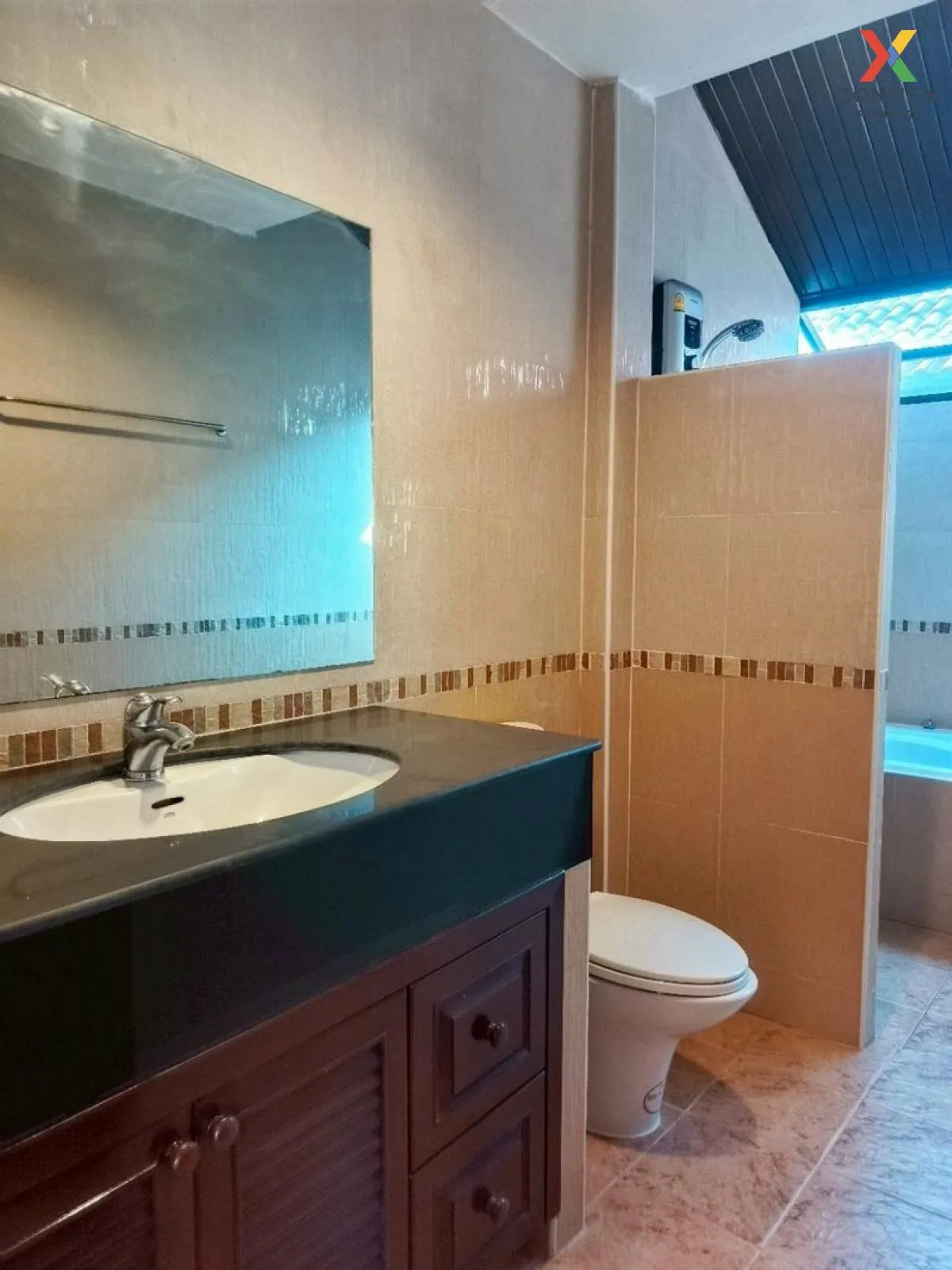 For Sale House , Baan Balina 1 , Na Chom Thian , Sattahip , Chon 