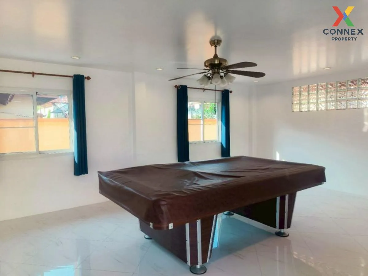 For Sale House , Baan Balina 1 , Na Chom Thian , Sattahip , Chon 