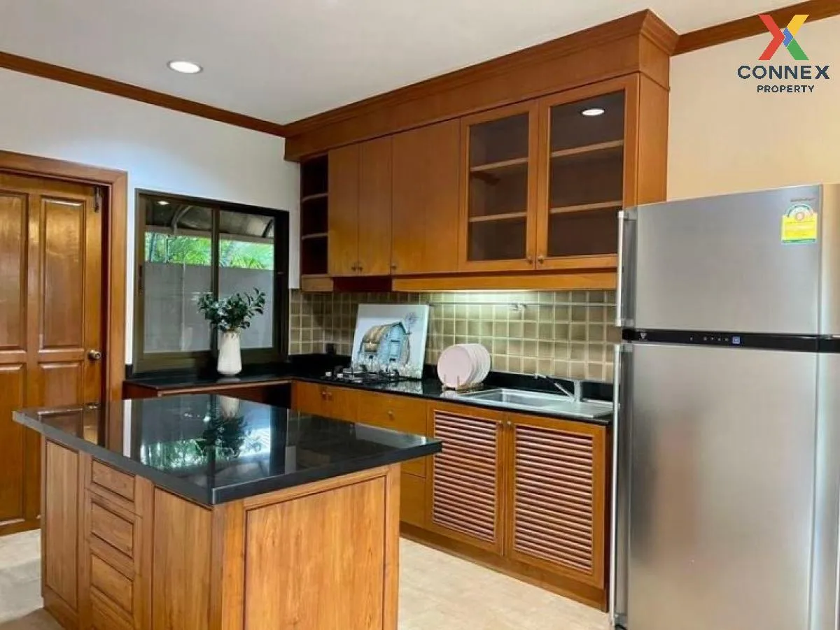 ขายบ้าน  บ้านบาลีน่า 2 นาจอมเทียน สัตหีบ ชลบุรี CX-130501 4