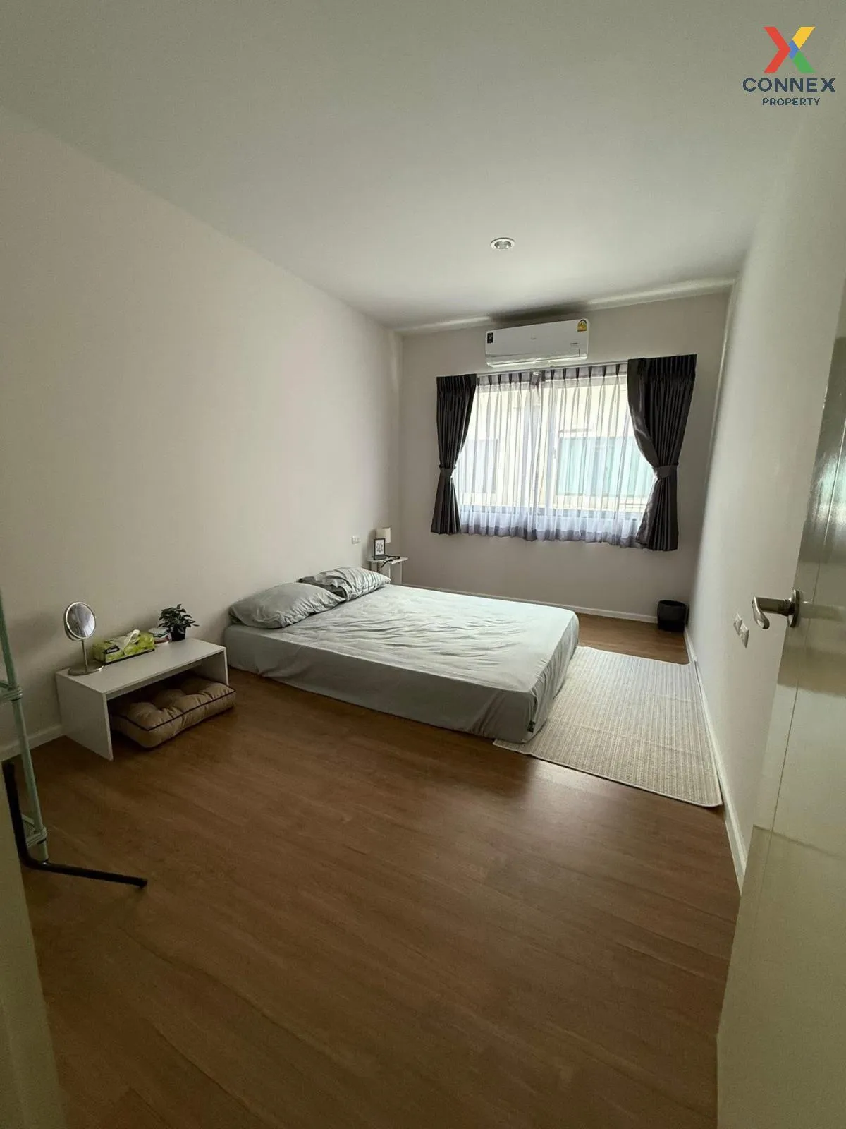 เช่าทาวน์เฮ้าส์/ทาวน์โฮม  บ้านกลางเมือง บางนา - วงแหวน ดอกไม้ เขต