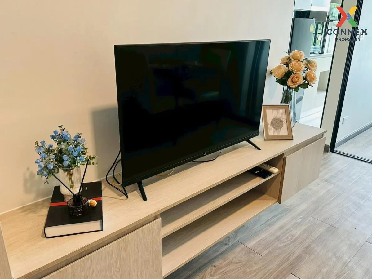 เช่าคอนโด  เดอะ คอลเล็ค รัชดา 32  แขวงจันทรเกษม เขต จตุจักร กรุงเ 1