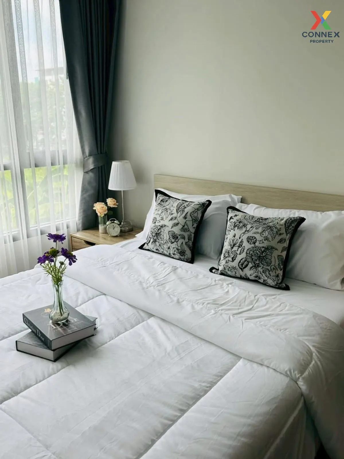 เช่าคอนโด  เดอะ คอลเล็ค รัชดา 32  แขวงจันทรเกษม เขต จตุจักร กรุงเ 2