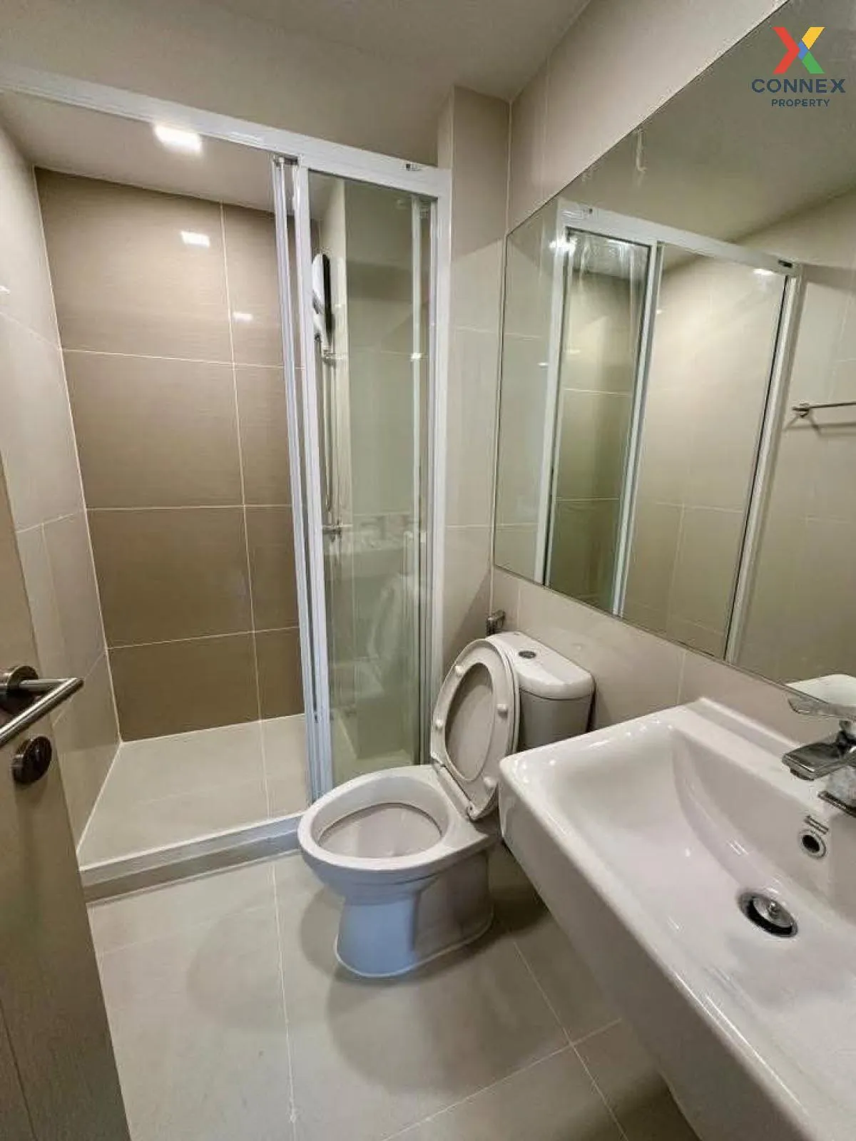 เช่าคอนโด  เดอะ คอลเล็ค รัชดา 32  แขวงจันทรเกษม เขต จตุจักร กรุงเ