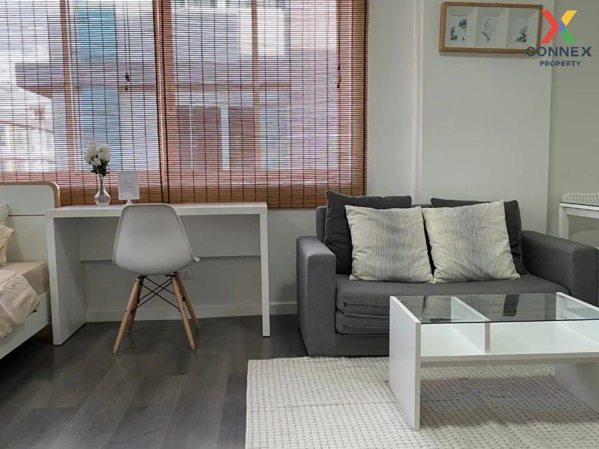 ขายคอนโด  ดีคอนโด แคมปัส รีสอร์ท บางนา บางบ่อ บางบ่อ สมุทรปราการ  3