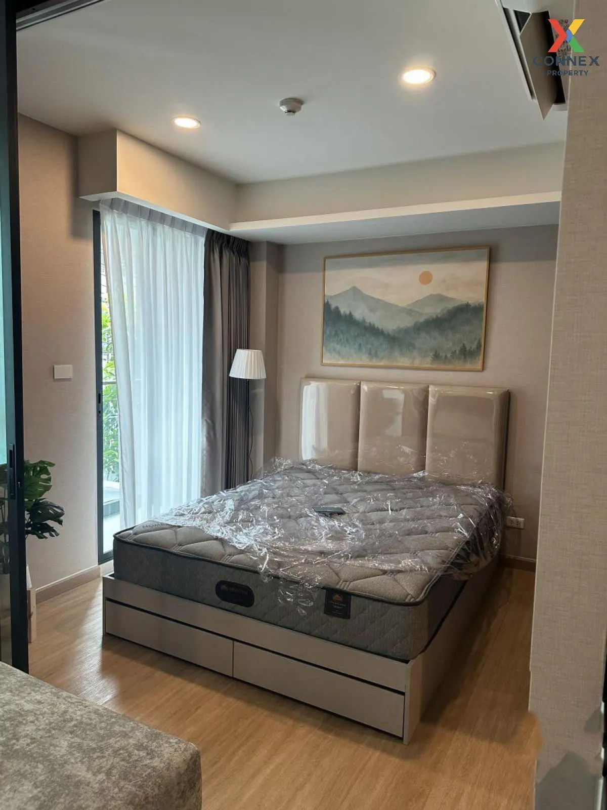 เช่าคอนโด  ลอยด์ ศูนย์วิจัย - ทองหล่อ บางกะปิ เขต ห้วยขวาง กรุงเท 2