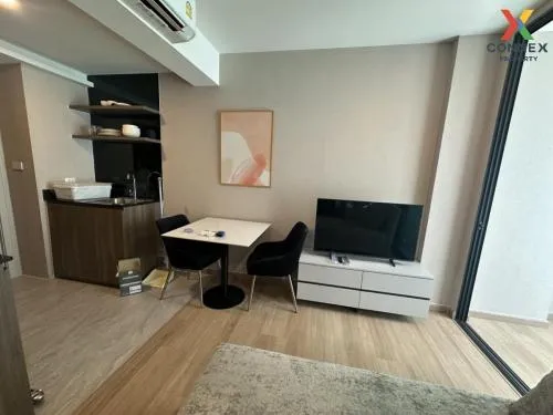 เช่าคอนโด  ลอยด์ ศูนย์วิจัย - ทองหล่อ บางกะปิ เขต ห้วยขวาง กรุงเทพ CX-130509