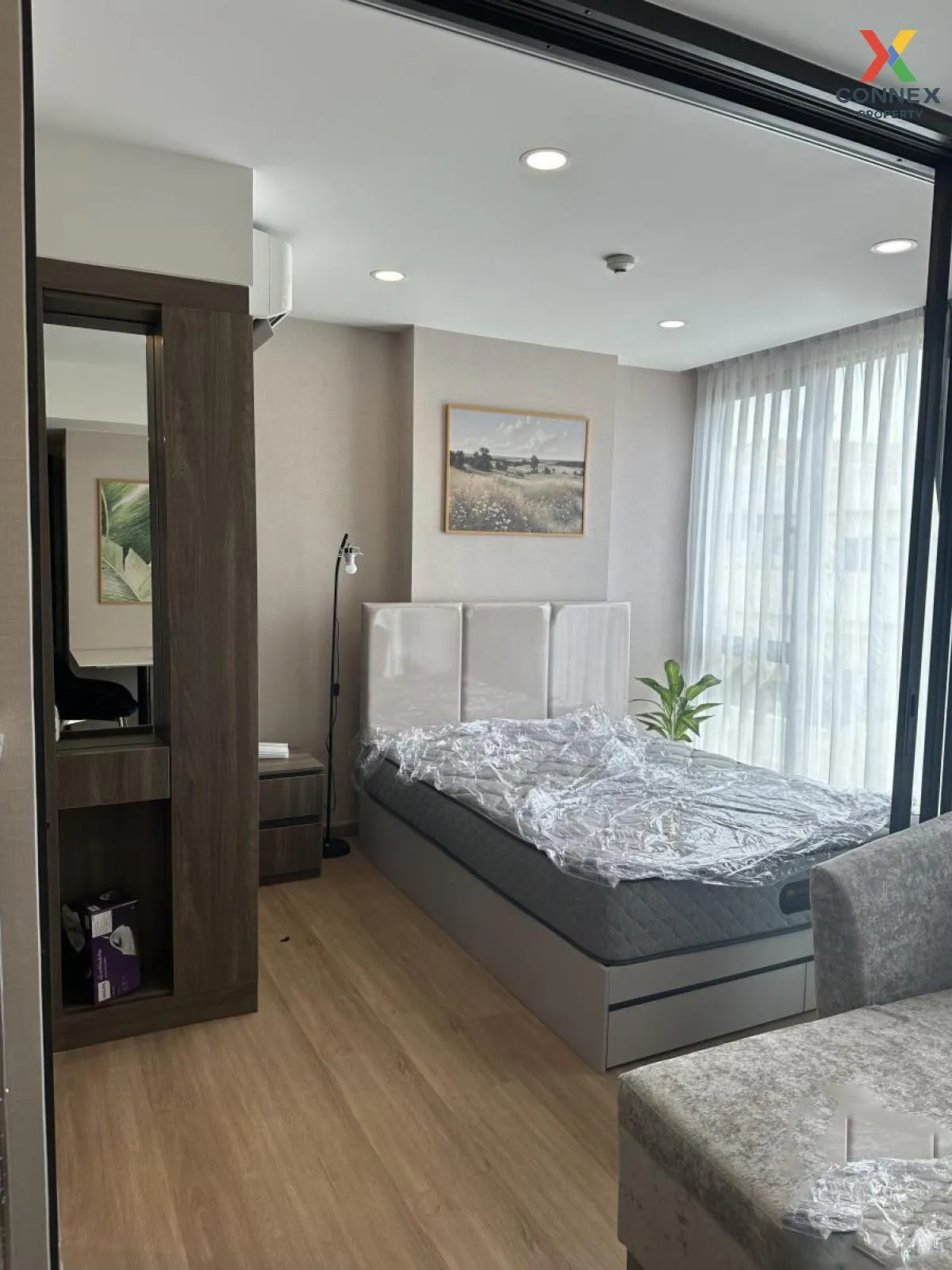 เช่าคอนโด  ลอยด์ ศูนย์วิจัย - ทองหล่อ บางกะปิ เขต ห้วยขวาง กรุงเท 2