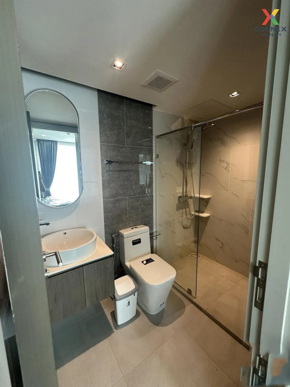 เช่าคอนโด  ลอยด์ ศูนย์วิจัย - ทองหล่อ บางกะปิ เขต ห้วยขวาง กรุงเท 3