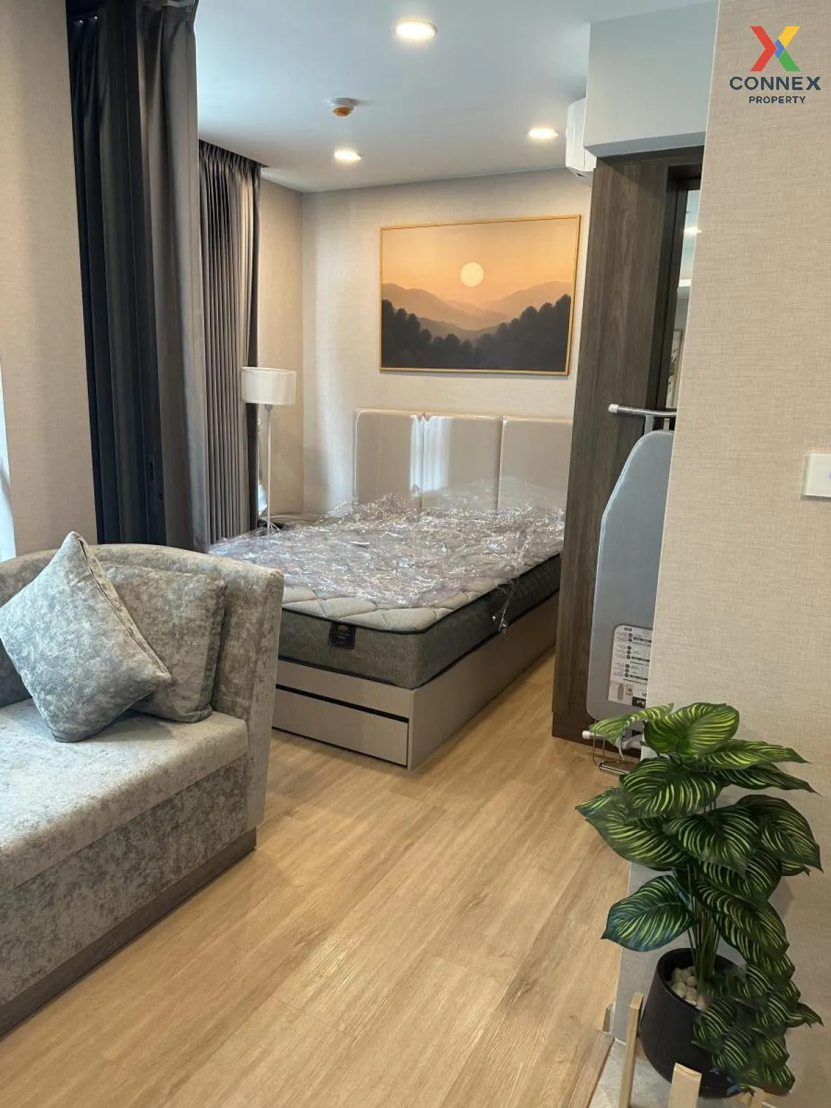 เช่าคอนโด  ลอยด์ ศูนย์วิจัย - ทองหล่อ บางกะปิ เขต ห้วยขวาง กรุงเท 2