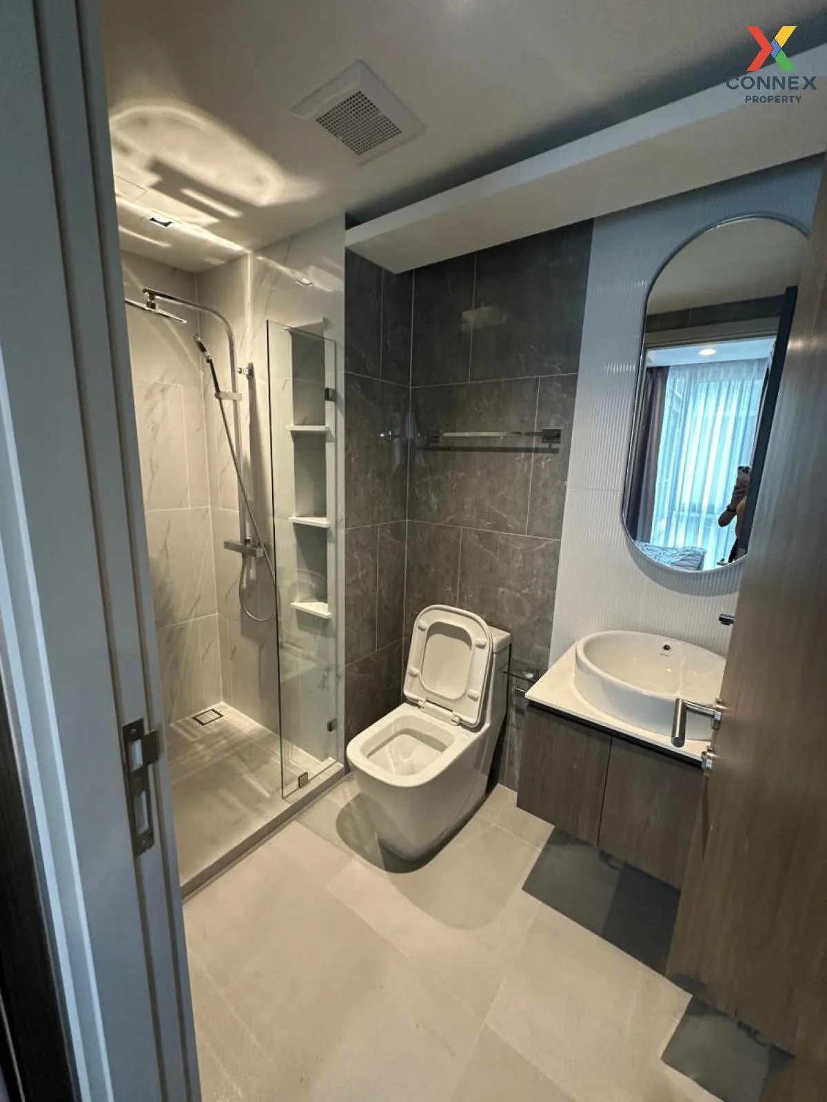 เช่าคอนโด  ลอยด์ ศูนย์วิจัย - ทองหล่อ บางกะปิ เขต ห้วยขวาง กรุงเท 3