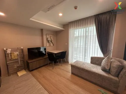 For Rent Condo , LLOYD Soonvijai - Thonglor , Bang Kapi , Huai Khwang , Bangkok , CX-130513