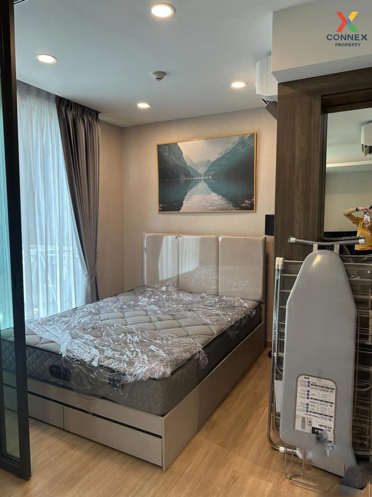 เช่าคอนโด  ลอยด์ ศูนย์วิจัย - ทองหล่อ บางกะปิ เขต ห้วยขวาง กรุงเท 2