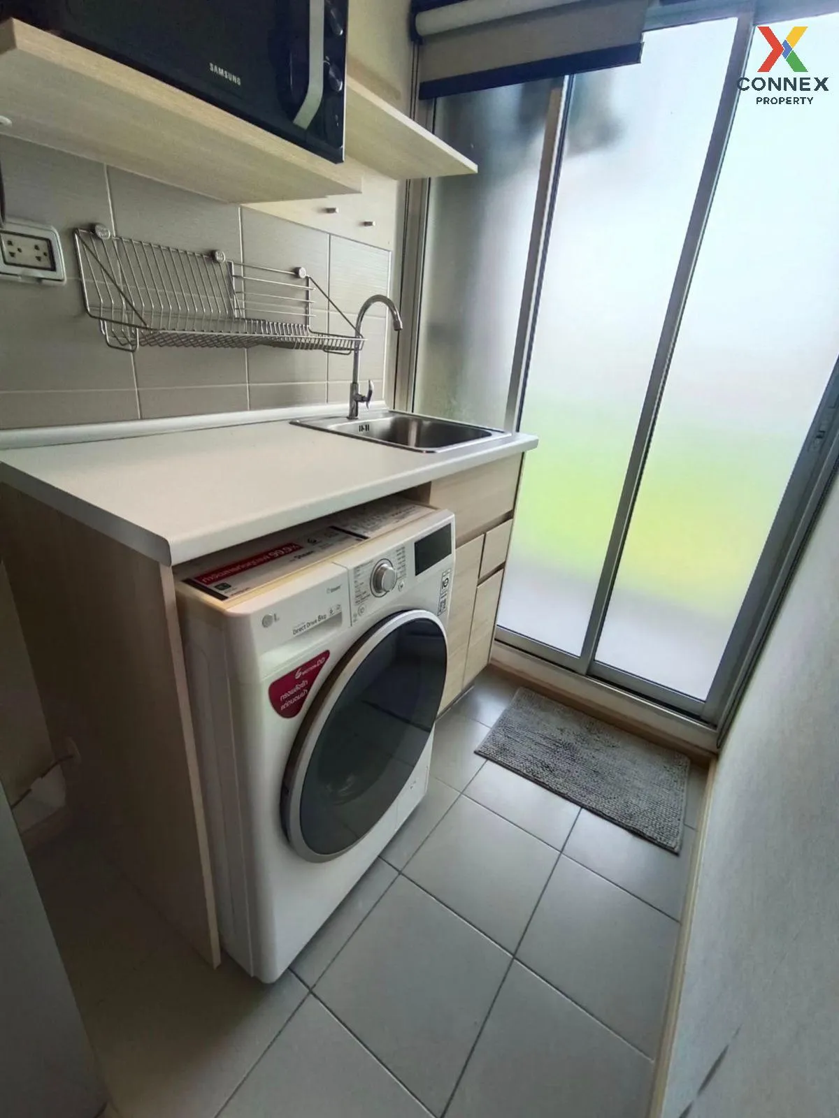 For Rent Condo , Plum Condo Rangsit Alive , Khlong Nueng , khlong 4