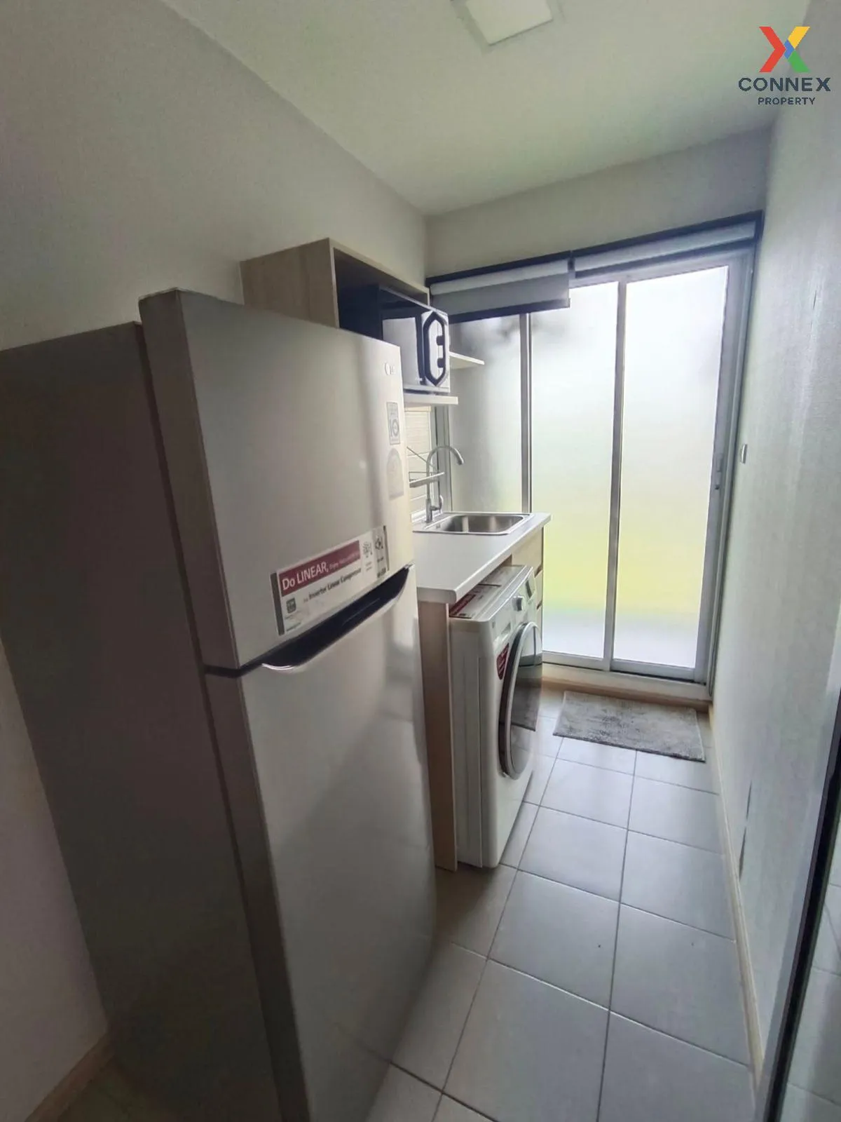 For Rent Condo , Plum Condo Rangsit Alive , Khlong Nueng , khlong