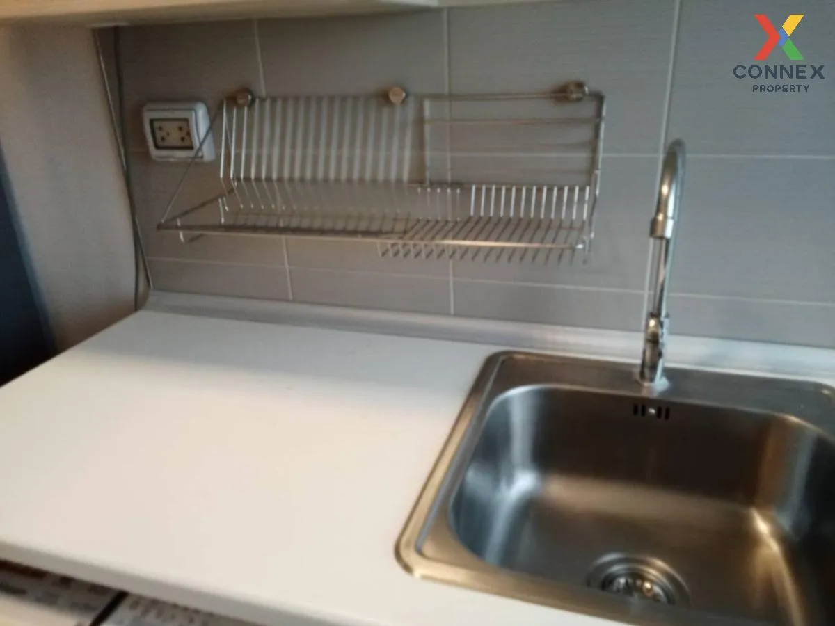 For Rent Condo , Plum Condo Rangsit Alive , Khlong Nueng , khlong