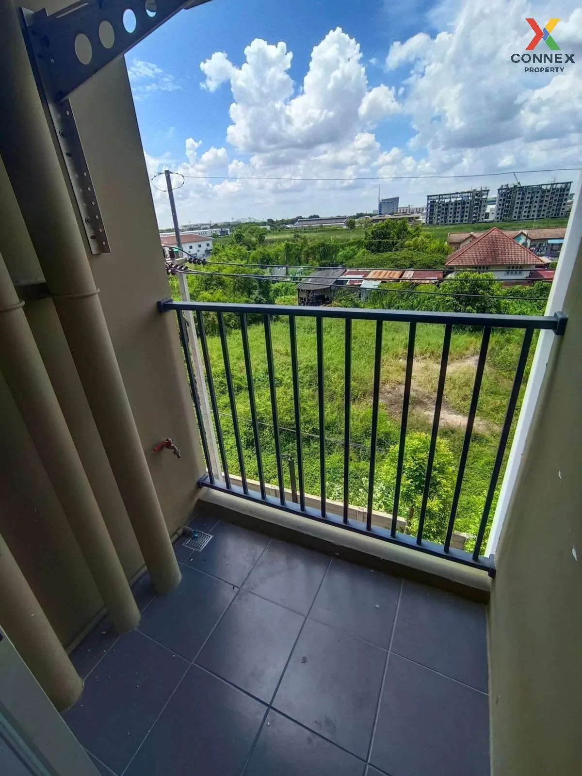 For Rent Condo , Plum Condo Rangsit Alive , Khlong Nueng , khlong