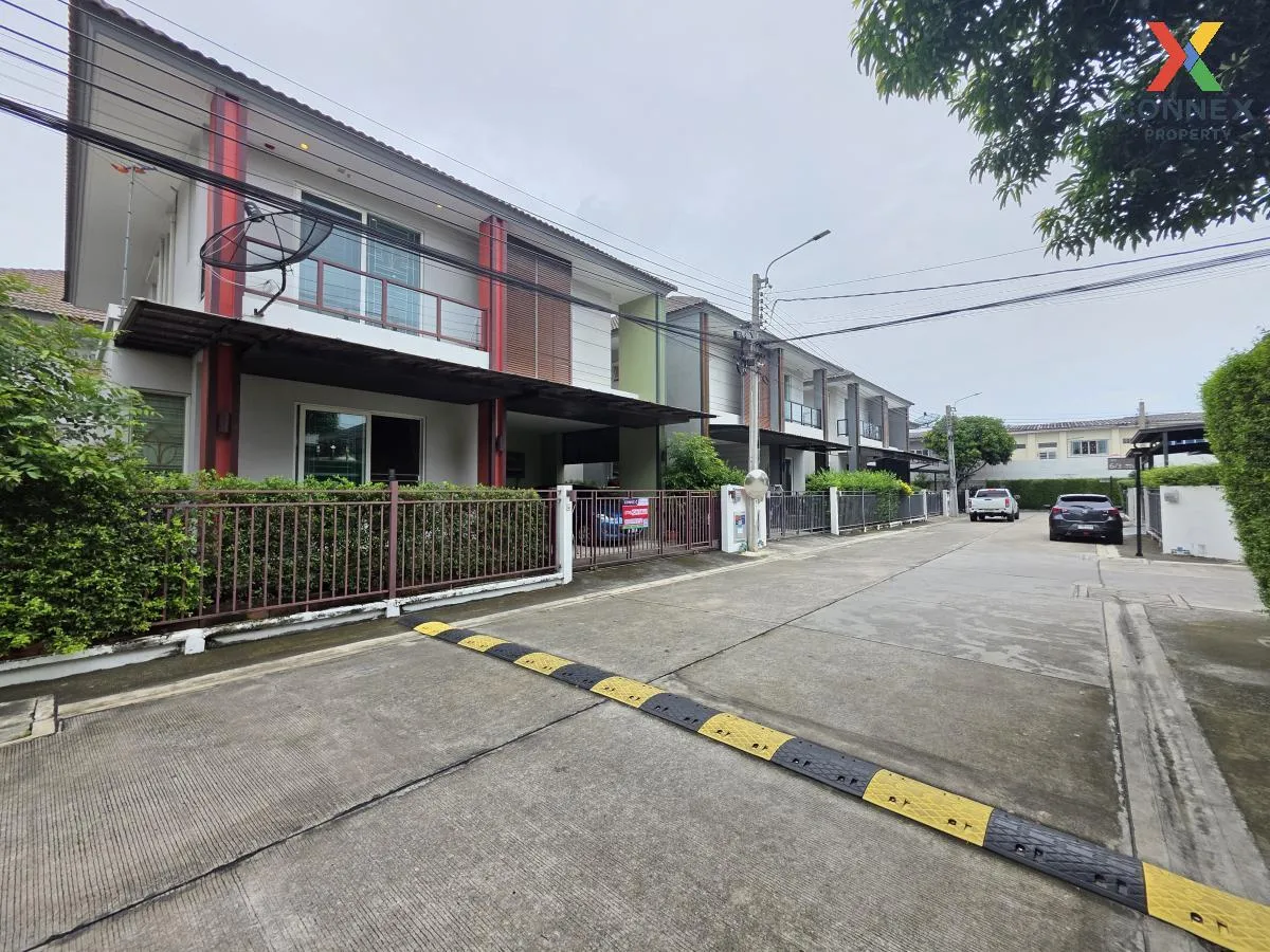 ขายบ้าน  ธารา ราชพฤกษ์-ปิ่นเกล้า มหาสวัสดิ์ บางกรวย นนทบุรี CX-13 ขายบ้าน  ธารา ราชพฤกษ์-ปิ่นเกล้า มหาสวัสดิ์ บางกรวย นนทบุรี CX-13 3