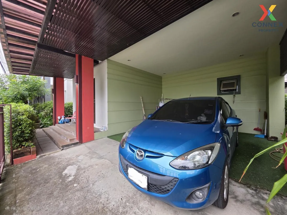 ขายบ้าน  ธารา ราชพฤกษ์-ปิ่นเกล้า มหาสวัสดิ์ บางกรวย นนทบุรี CX-13 ขายบ้าน  ธารา ราชพฤกษ์-ปิ่นเกล้า มหาสวัสดิ์ บางกรวย นนทบุรี CX-13 4