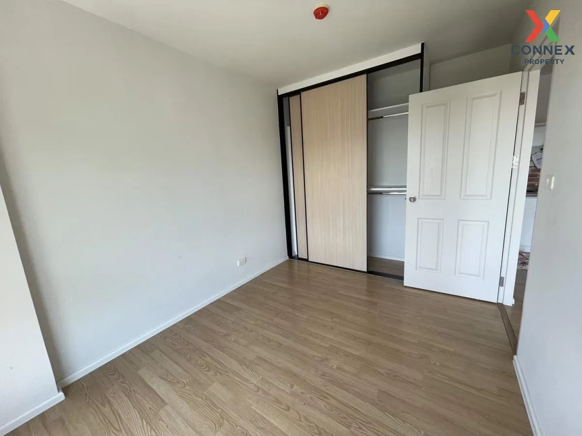 For Rent Condo , THE PARKLAND LITE SUKHUMVIT - PAKNAM , river vie 4