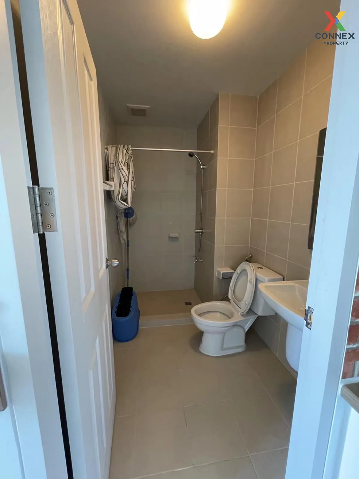 For Rent Condo , THE PARKLAND LITE SUKHUMVIT - PAKNAM , river vie