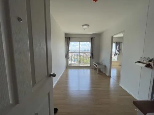 For Rent Condo , THE PARKLAND LITE SUKHUMVIT - PAKNAM , river view , BTS-Pak Nam , Pak Nam , Mueang Samut Prakan , Samut Prakarn , CX-130518