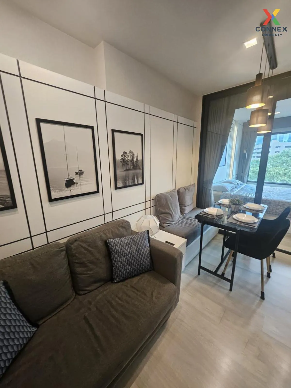 FOR RENT condo , Life One Wireless , BTS-Phloen Chit , Lumpini ,  1