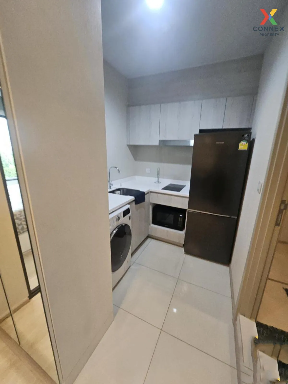 FOR RENT condo , Life One Wireless , BTS-Phloen Chit , Lumpini ,  3