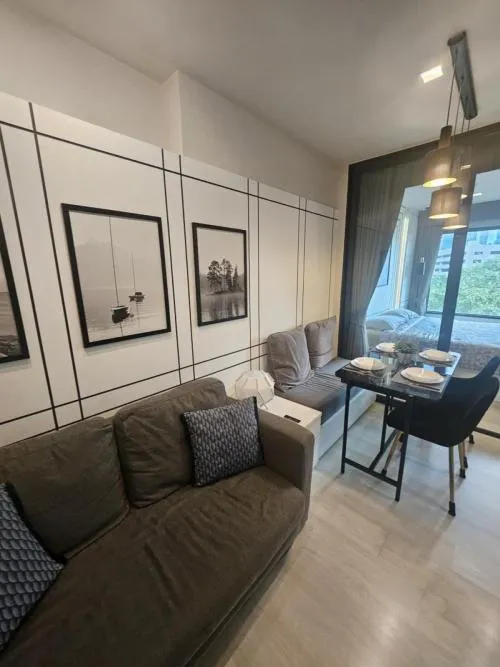 FOR RENT condo , Life One Wireless , BTS-Phloen Chit , Lumpini , Pathum Wan , Bangkok , CX-13052