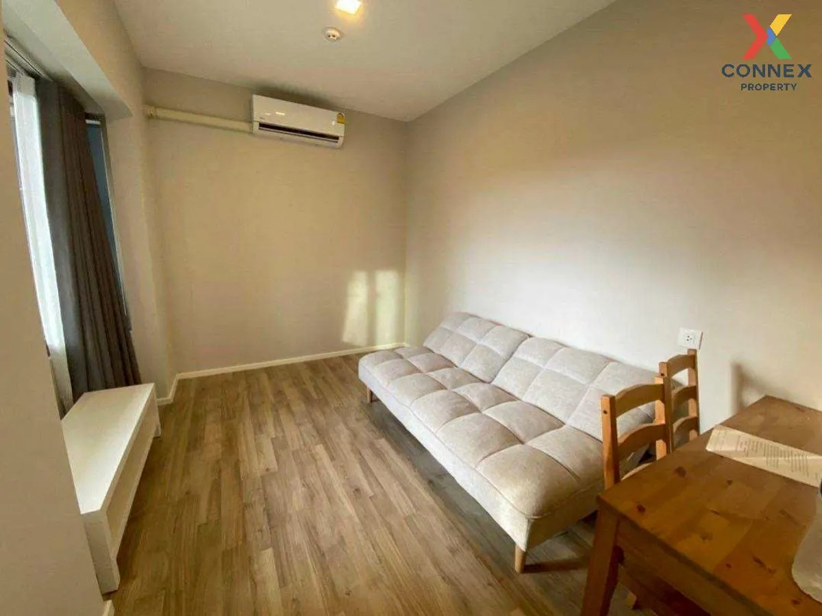 เช่าคอนโด  อีส 2 พระราม 2 แสมดำ เขต บางขุนเทียน กรุงเทพ CX-130521 2