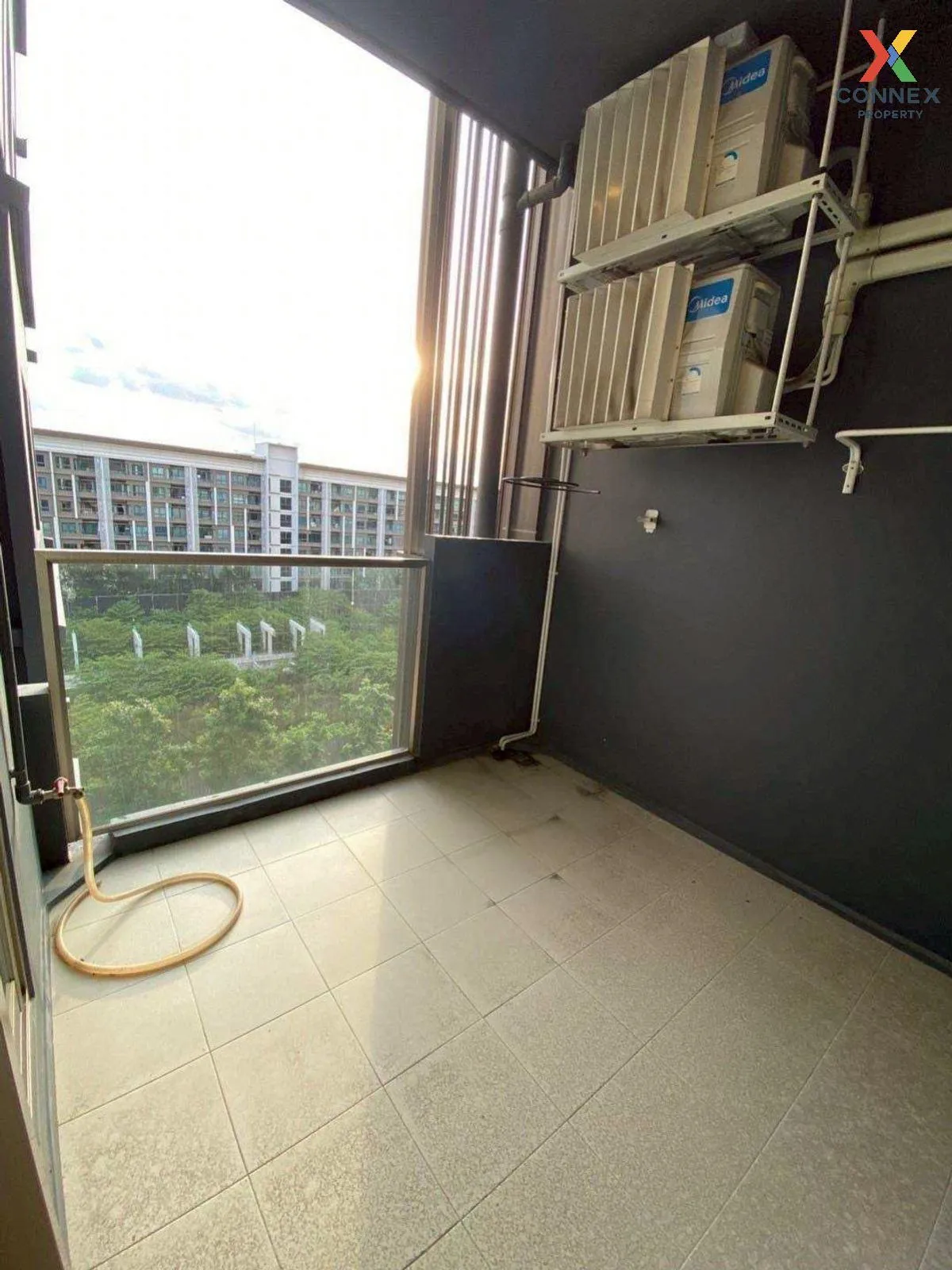 เช่าคอนโด  อีส 2 พระราม 2 แสมดำ เขต บางขุนเทียน กรุงเทพ CX-130521