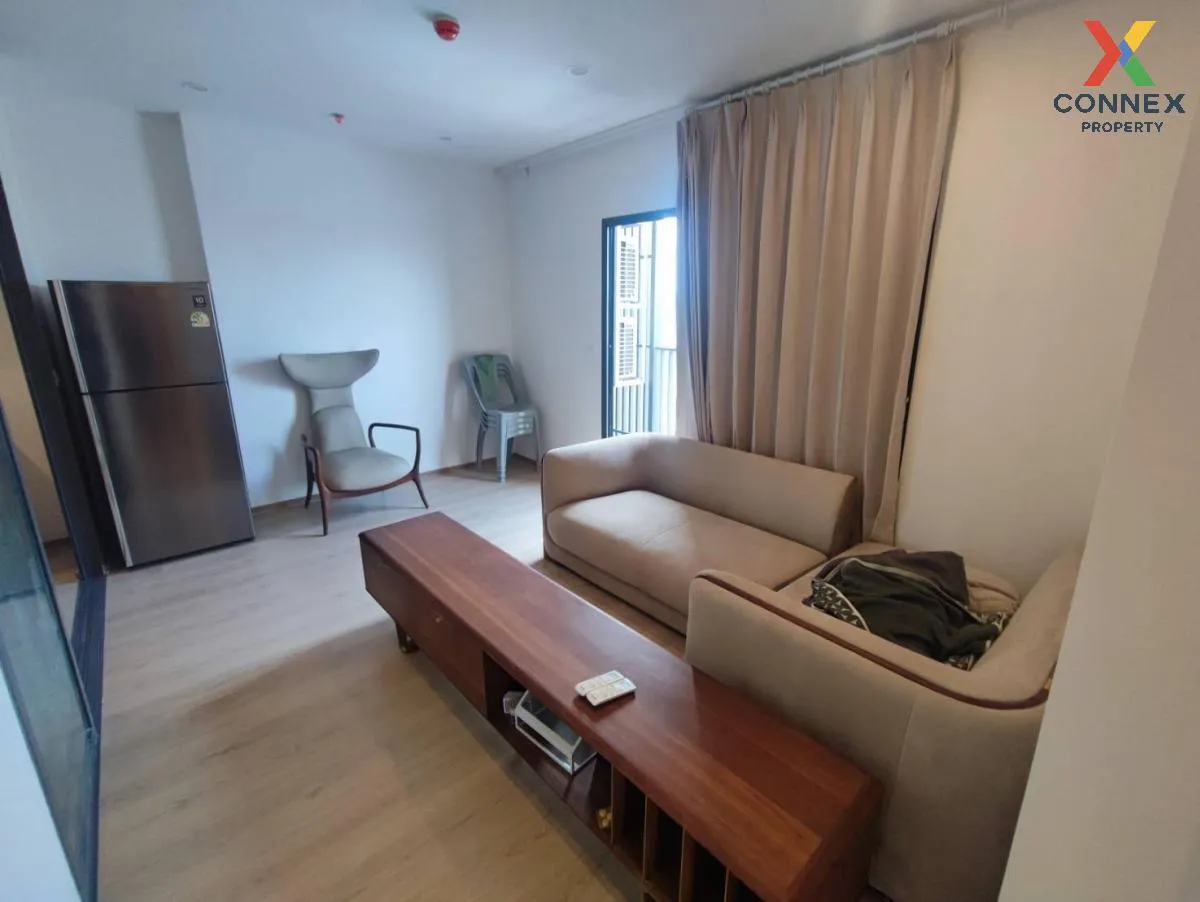 For Rent Condo , Life Rama 4 - Asoke , Khlong Toei , Khlong Toei  1