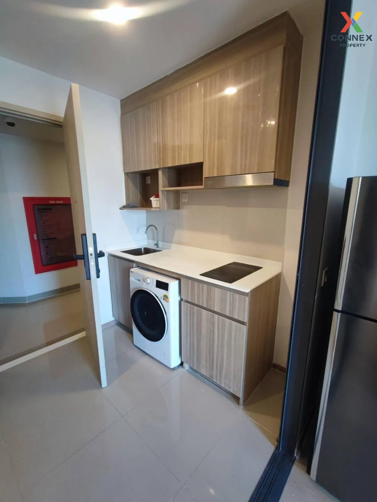 For Rent Condo , Life Rama 4 - Asoke , Khlong Toei , Khlong Toei  2