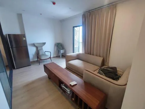 For Rent Condo , Life Rama 4 - Asoke , Khlong Toei , Khlong Toei , Bangkok , CX-130522