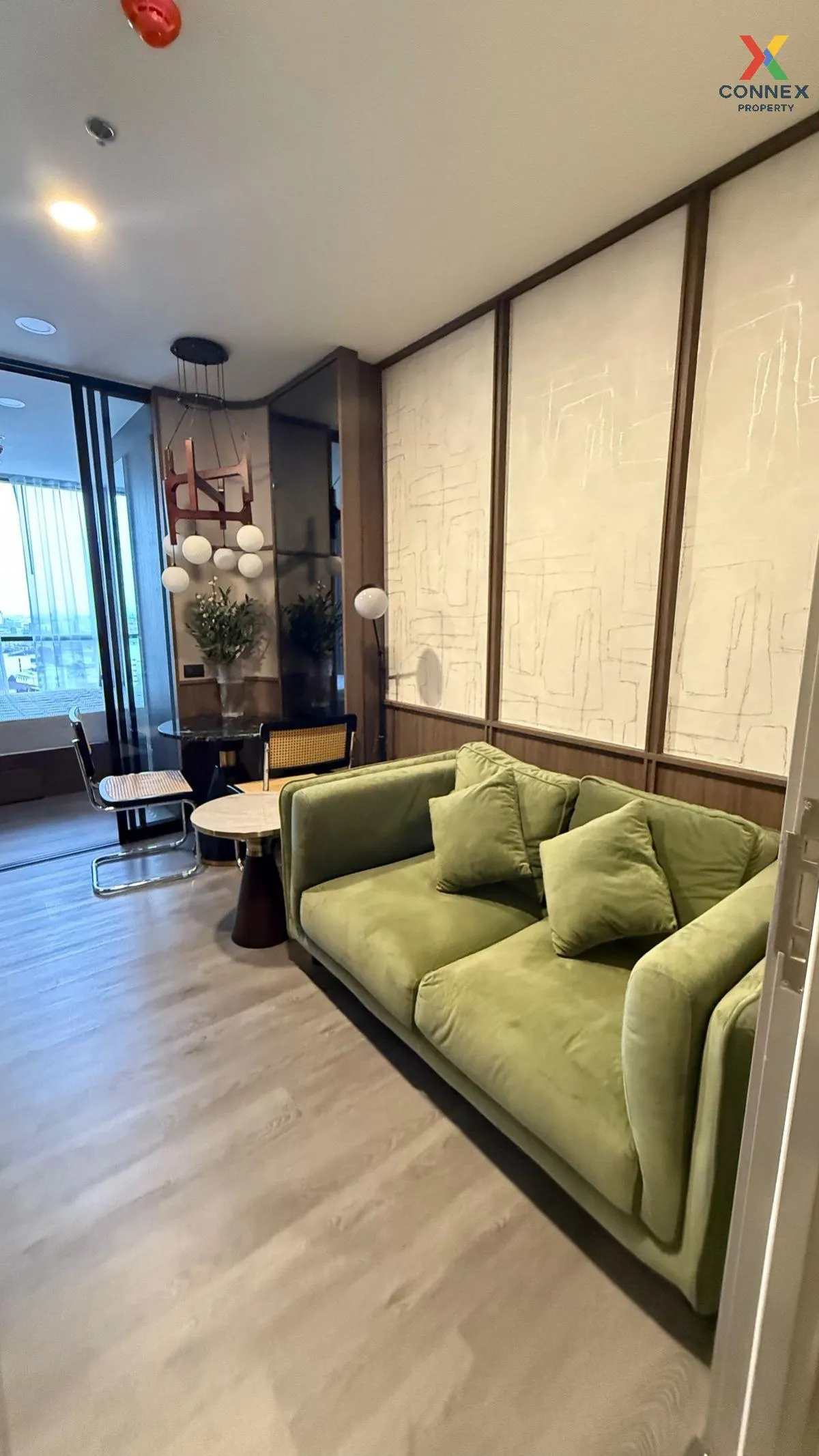 For Rent Condo , The Origin Ladprao-Bangkapi , Khlong Chan , Bang 2