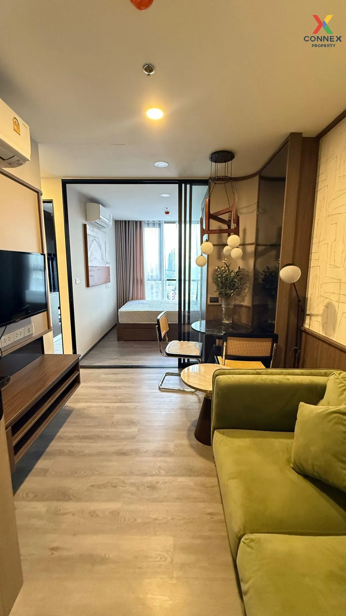 For Rent Condo , The Origin Ladprao-Bangkapi , Khlong Chan , Bang 3