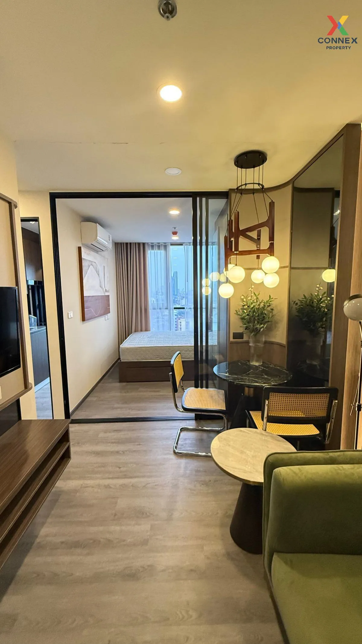 For Rent Condo , The Origin Ladprao-Bangkapi , Khlong Chan , Bang 4